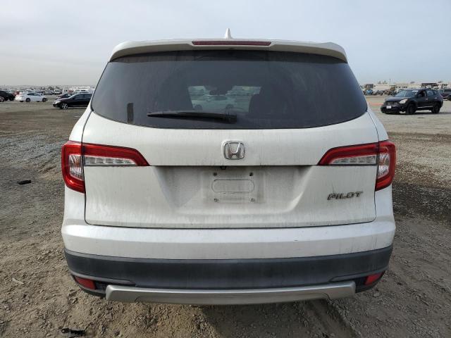 Photo 5 VIN: 5FNYF5H31KB015026 - HONDA PILOT EX 