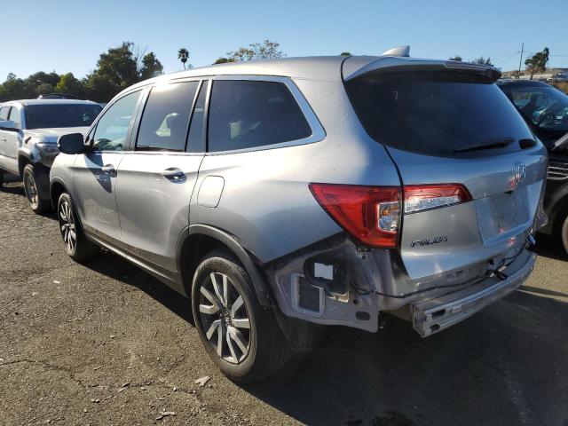 Photo 1 VIN: 5FNYF5H31KB039813 - HONDA PILOT 