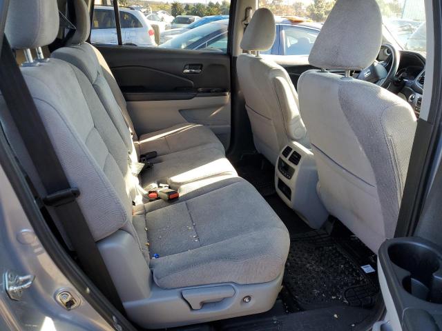 Photo 10 VIN: 5FNYF5H31KB039813 - HONDA PILOT 