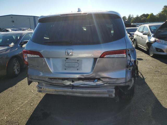 Photo 5 VIN: 5FNYF5H31KB039813 - HONDA PILOT 