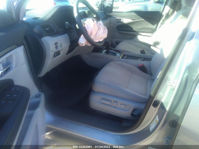 Photo 4 VIN: 5FNYF5H31KB046647 - HONDA PILOT 