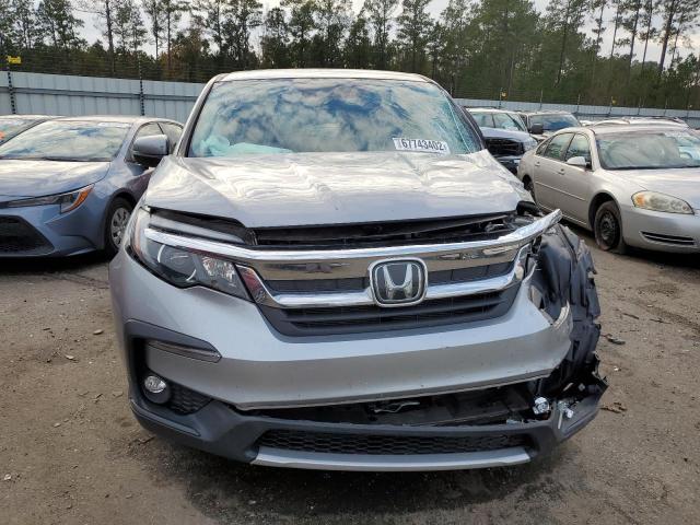 Photo 4 VIN: 5FNYF5H31LB011639 - HONDA PILOT EX 