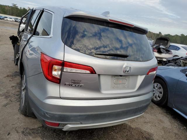 Photo 5 VIN: 5FNYF5H31LB011639 - HONDA PILOT EX 