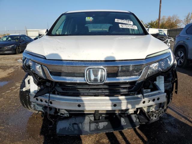 Photo 4 VIN: 5FNYF5H31MB035876 - HONDA PILOT EX 