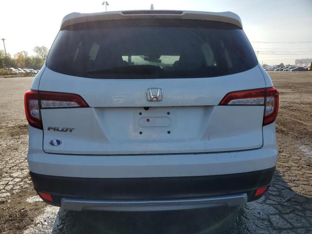 Photo 5 VIN: 5FNYF5H31MB035876 - HONDA PILOT EX 