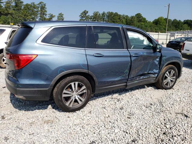 Photo 2 VIN: 5FNYF5H32HB023774 - HONDA PILOT EX 