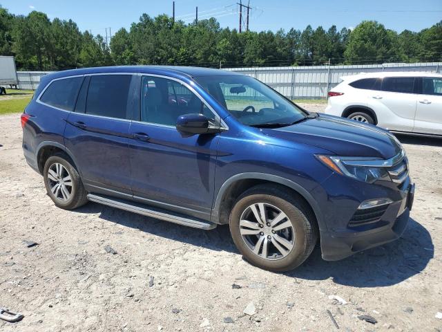 Photo 3 VIN: 5FNYF5H32HB027100 - HONDA PILOT EX 