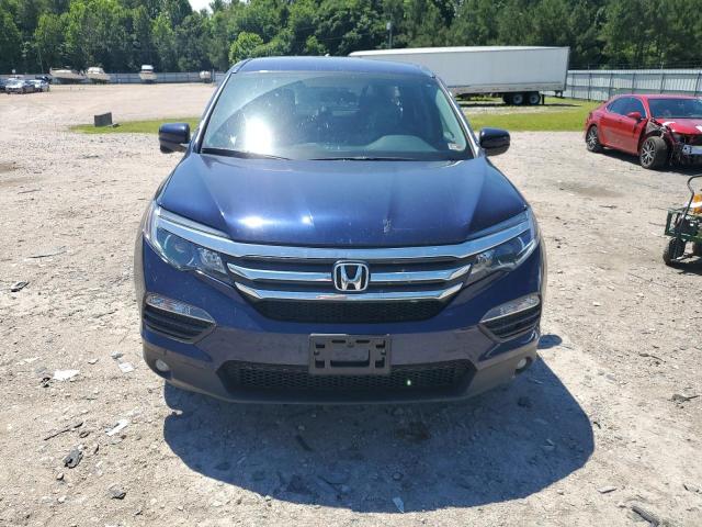 Photo 4 VIN: 5FNYF5H32HB027100 - HONDA PILOT EX 