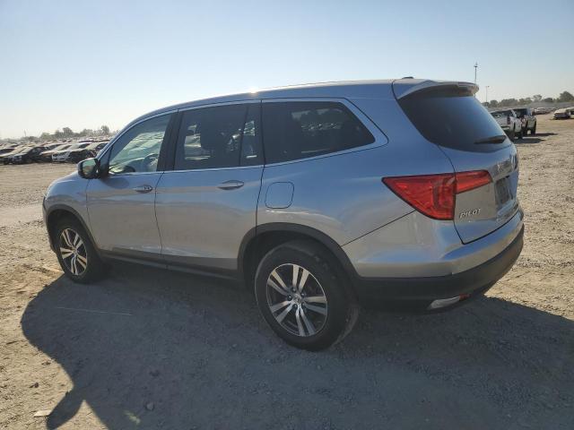 Photo 1 VIN: 5FNYF5H32HB029350 - HONDA PILOT EX 