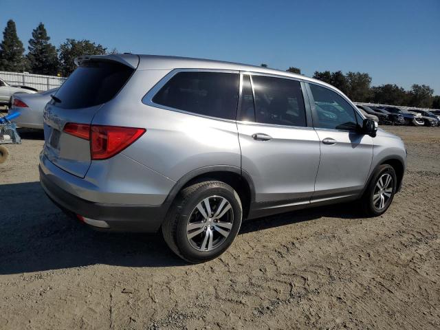 Photo 2 VIN: 5FNYF5H32HB029350 - HONDA PILOT EX 