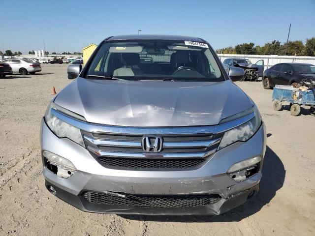 Photo 4 VIN: 5FNYF5H32HB029350 - HONDA PILOT EX 