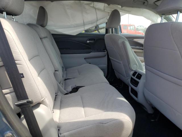 Photo 10 VIN: 5FNYF5H32JB013994 - HONDA PILOT EX 