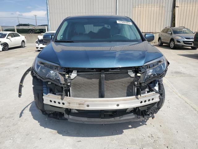 Photo 4 VIN: 5FNYF5H32JB013994 - HONDA PILOT EX 