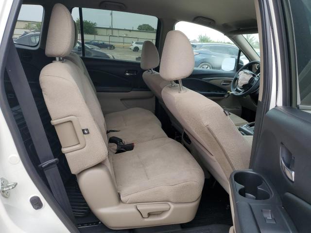 Photo 10 VIN: 5FNYF5H32JB030231 - HONDA PILOT EX 