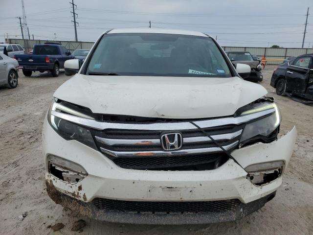 Photo 4 VIN: 5FNYF5H32JB030231 - HONDA PILOT EX 