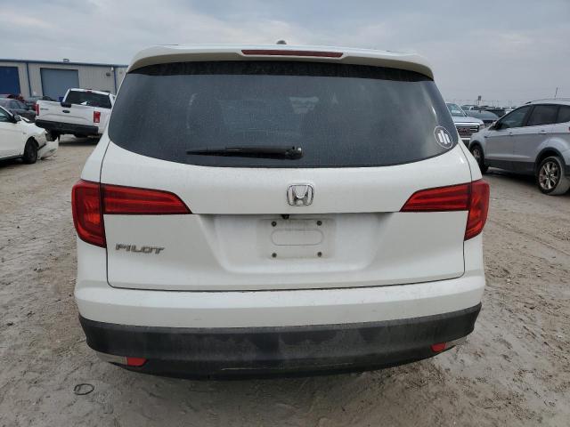 Photo 5 VIN: 5FNYF5H32JB030231 - HONDA PILOT EX 