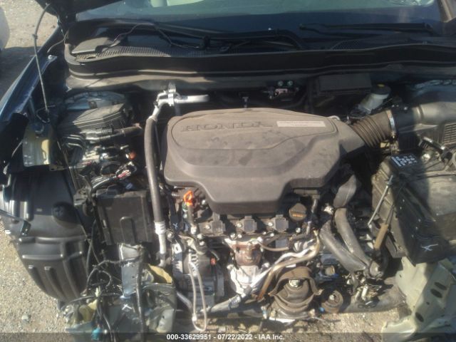 Photo 9 VIN: 5FNYF5H32LB001895 - HONDA PILOT 