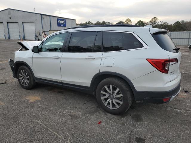 Photo 1 VIN: 5FNYF5H32LB020933 - HONDA PILOT 