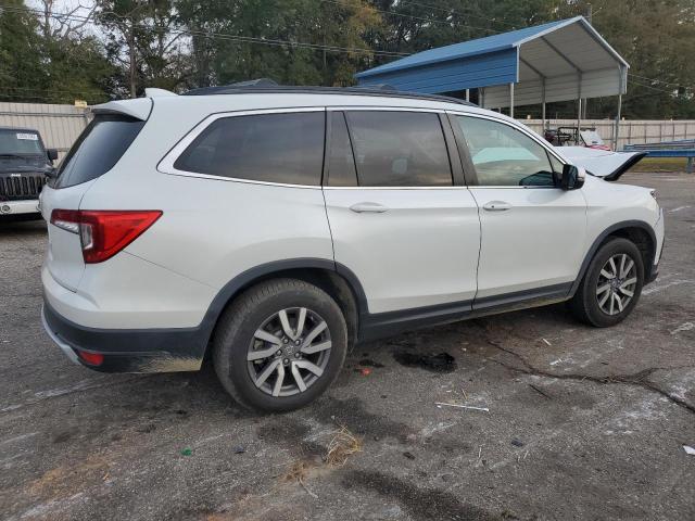 Photo 2 VIN: 5FNYF5H32LB020933 - HONDA PILOT 