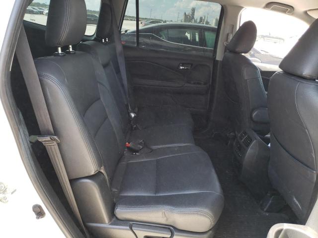 Photo 10 VIN: 5FNYF5H32MB013689 - HONDA PILOT 