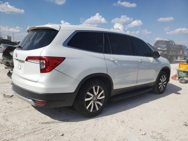 Photo 2 VIN: 5FNYF5H32MB013689 - HONDA PILOT 