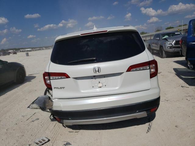 Photo 5 VIN: 5FNYF5H32MB013689 - HONDA PILOT 