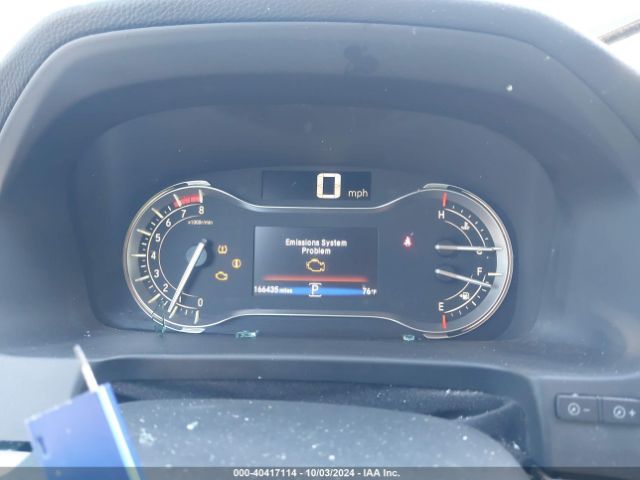 Photo 6 VIN: 5FNYF5H33GB013849 - HONDA PILOT 