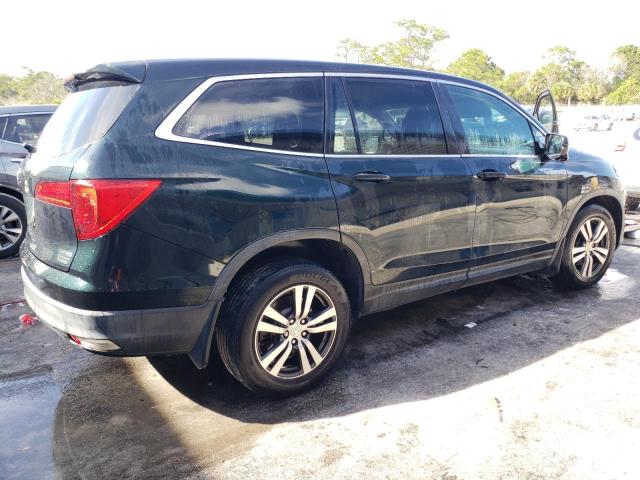 Photo 2 VIN: 5FNYF5H33GB031493 - HONDA PILOT 