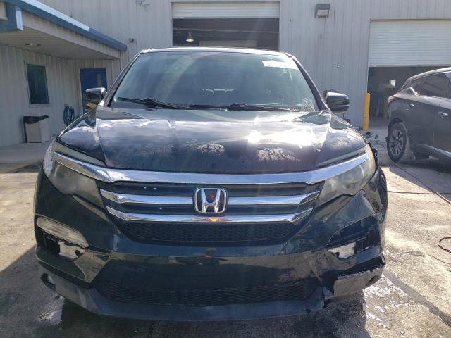 Photo 4 VIN: 5FNYF5H33GB031493 - HONDA PILOT 