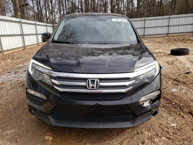 Photo 4 VIN: 5FNYF5H33HB029891 - HONDA PILOT EX 