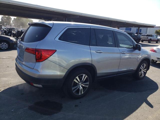 Photo 2 VIN: 5FNYF5H33JB012840 - HONDA PILOT EX 