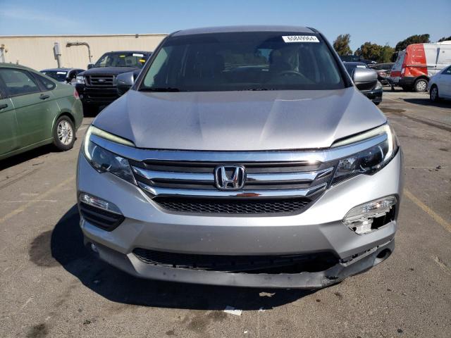 Photo 4 VIN: 5FNYF5H33JB012840 - HONDA PILOT EX 