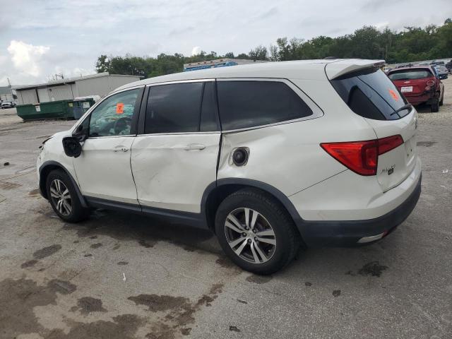 Photo 1 VIN: 5FNYF5H33JB021215 - HONDA PILOT EX 