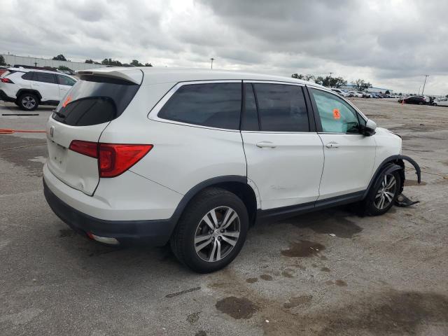 Photo 2 VIN: 5FNYF5H33JB021215 - HONDA PILOT EX 