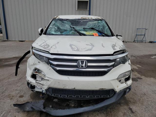 Photo 4 VIN: 5FNYF5H33JB021215 - HONDA PILOT EX 