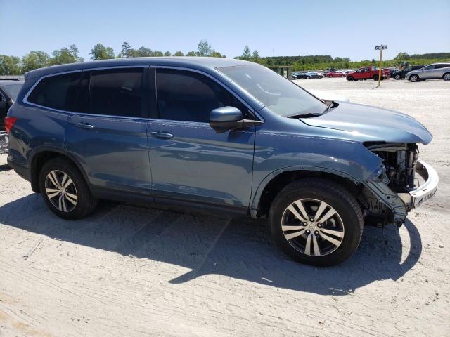 Photo 3 VIN: 5FNYF5H33JB025345 - HONDA PILOT EX 