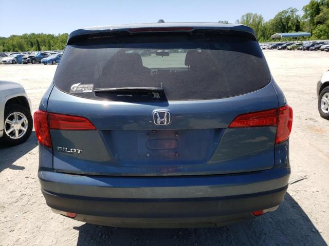 Photo 5 VIN: 5FNYF5H33JB025345 - HONDA PILOT EX 