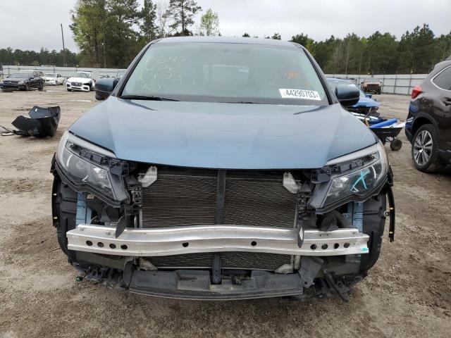 Photo 4 VIN: 5FNYF5H33JB027760 - HONDA PILOT EX 