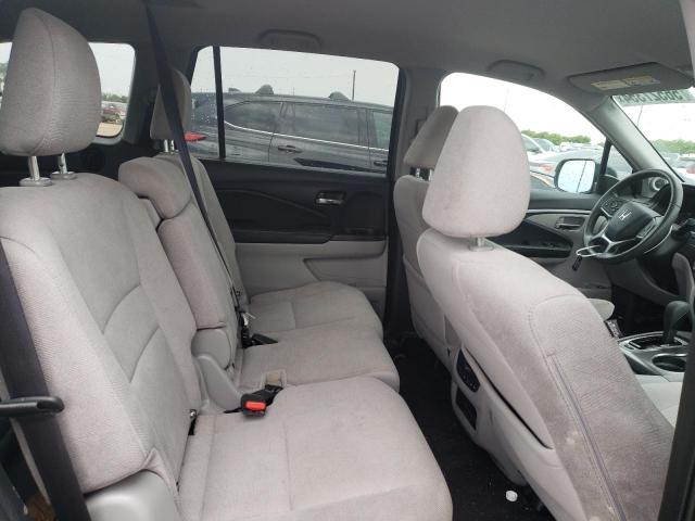 Photo 10 VIN: 5FNYF5H33LB023937 - HONDA PILOT 