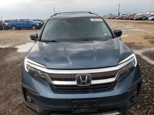 Photo 4 VIN: 5FNYF5H33LB023937 - HONDA PILOT 