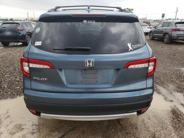 Photo 5 VIN: 5FNYF5H33LB023937 - HONDA PILOT 