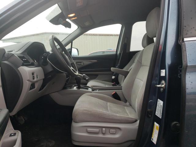 Photo 6 VIN: 5FNYF5H33LB023937 - HONDA PILOT 