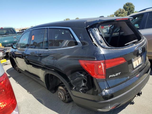 Photo 1 VIN: 5FNYF5H34GB007090 - HONDA PILOT 