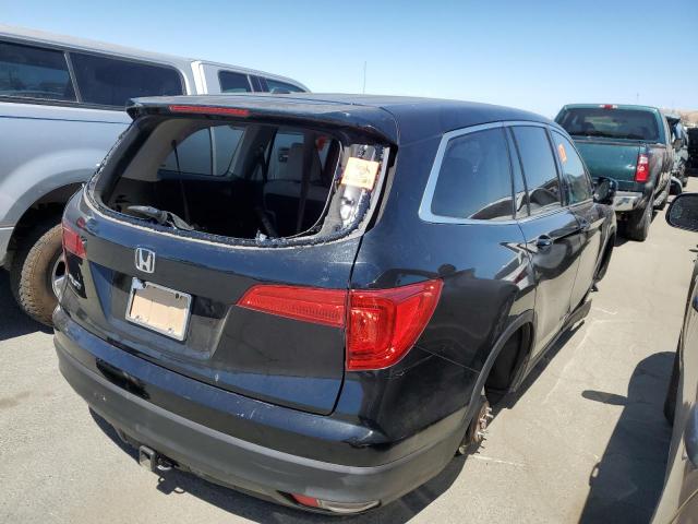 Photo 2 VIN: 5FNYF5H34GB007090 - HONDA PILOT 