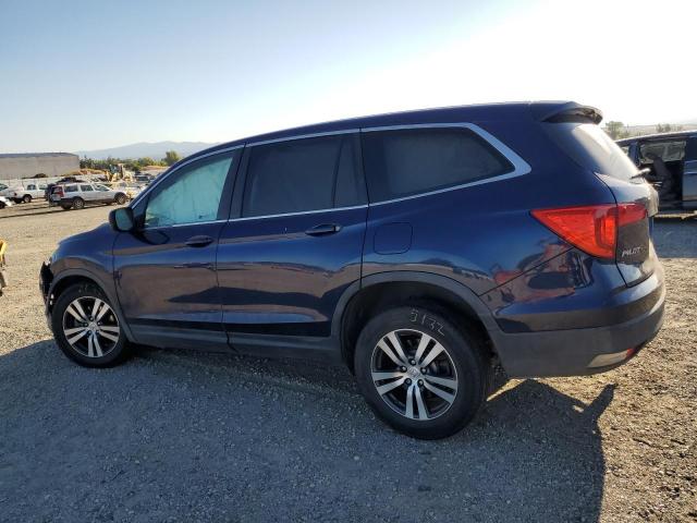 Photo 1 VIN: 5FNYF5H34GB057293 - HONDA PILOT 