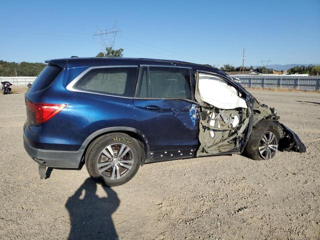 Photo 2 VIN: 5FNYF5H34GB057293 - HONDA PILOT 