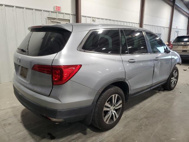 Photo 2 VIN: 5FNYF5H34HB028698 - HONDA PILOT EX 