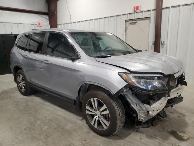 Photo 3 VIN: 5FNYF5H34HB028698 - HONDA PILOT EX 