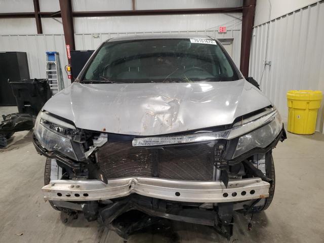 Photo 4 VIN: 5FNYF5H34HB028698 - HONDA PILOT EX 