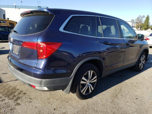 Photo 2 VIN: 5FNYF5H34HB036901 - HONDA PILOT EX 